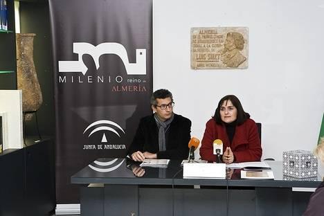 El Milenio y el Día de Andalucía centran la programación de febrero en el Arqueológico