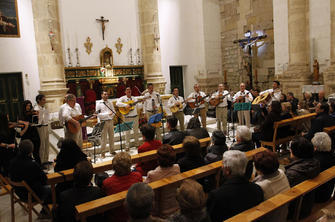 Palabra de Dios hecha música. Almería celebra del 4 al 28 de marzo su XII ciclo de Música Sacra